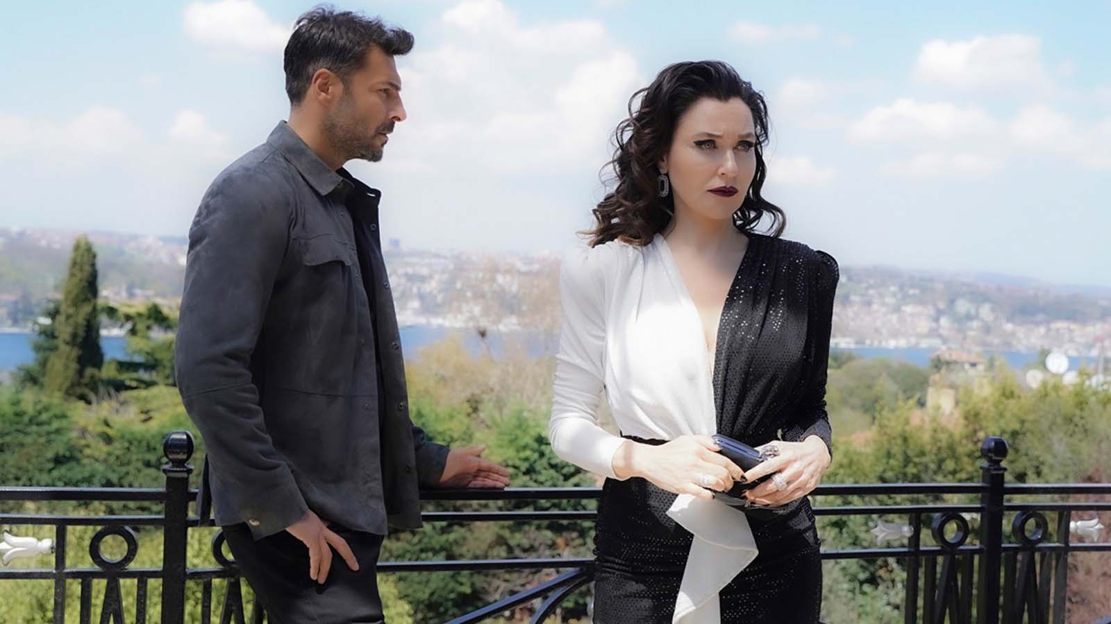 Yasak Elma 108. bölüm full, tek parça izle | FOX TV canlı yayın izle 