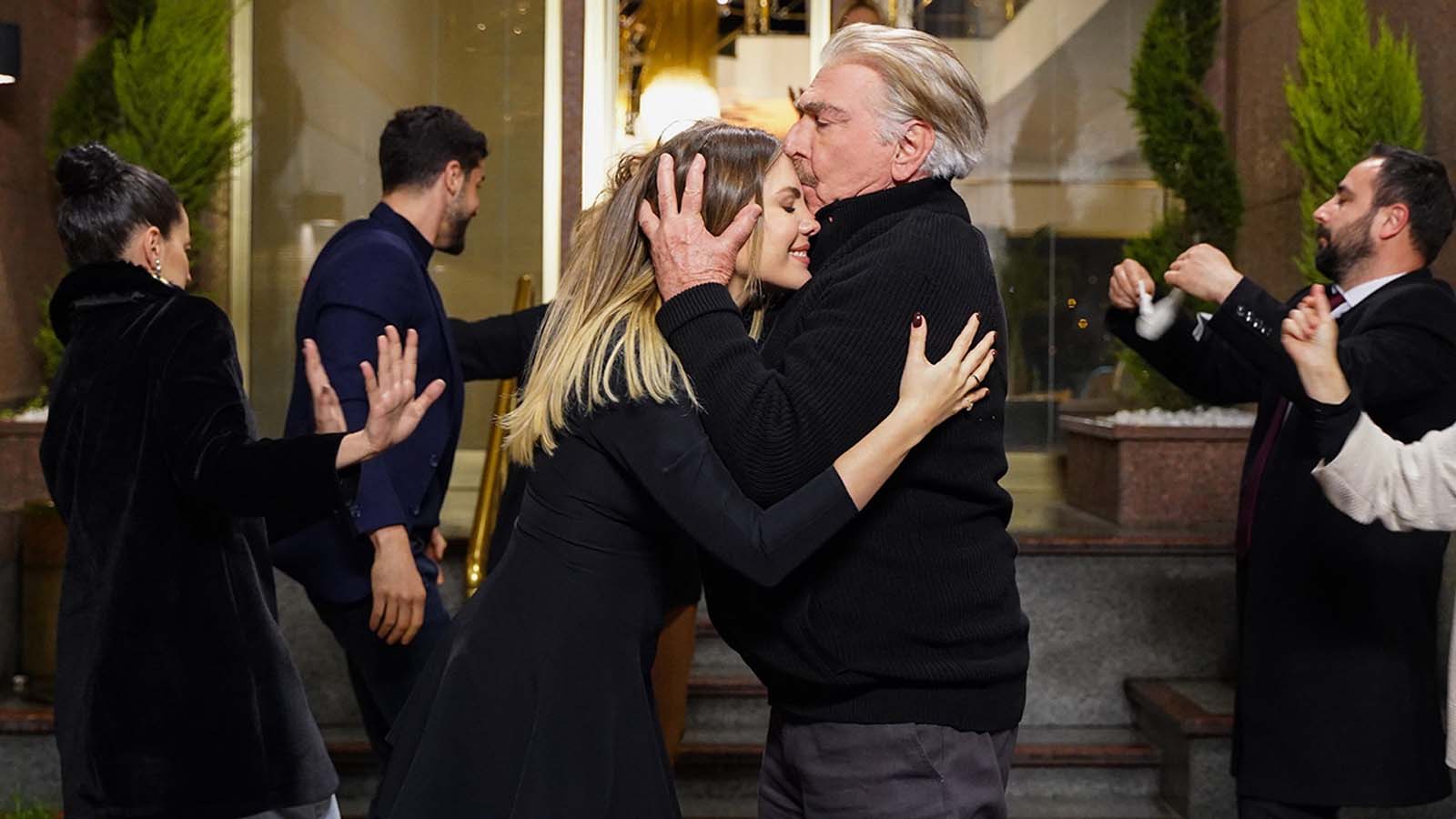 Yasak Elma 108. bölüm full, tek parça izle | FOX TV canlı yayın izle 