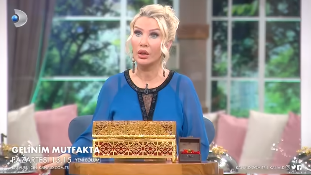 Gelinim Mutfakta saat kaçta başlıyor 2021? Gelinim Mutfakta ne zaman, hangi kanalda?