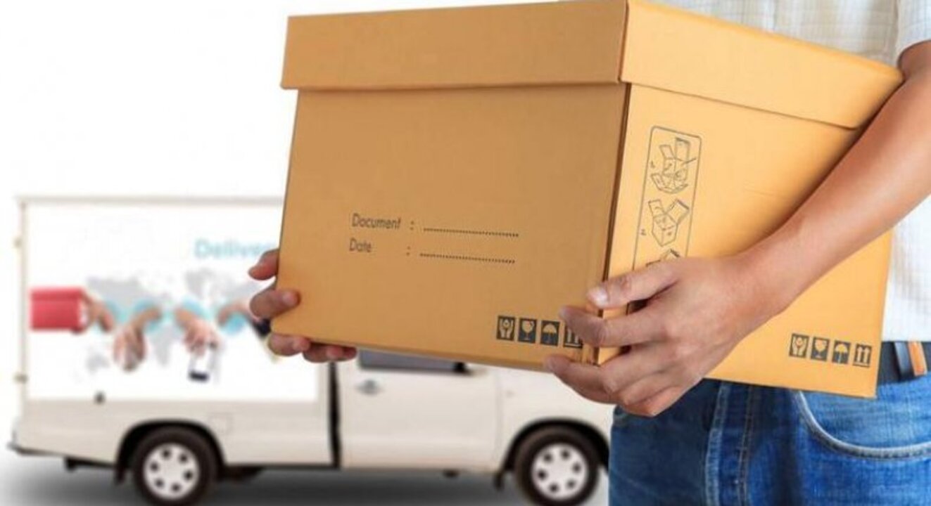 Tam kapanmada kargoya gitmek serbest mi 2021? Kargo çalışanları tam kapanmadan muaf mı?