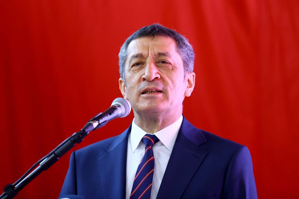 Tam kapanmada uzaktan eğitim var mı? Tam kapanmada uzaktan eğitim devam edecek mi?