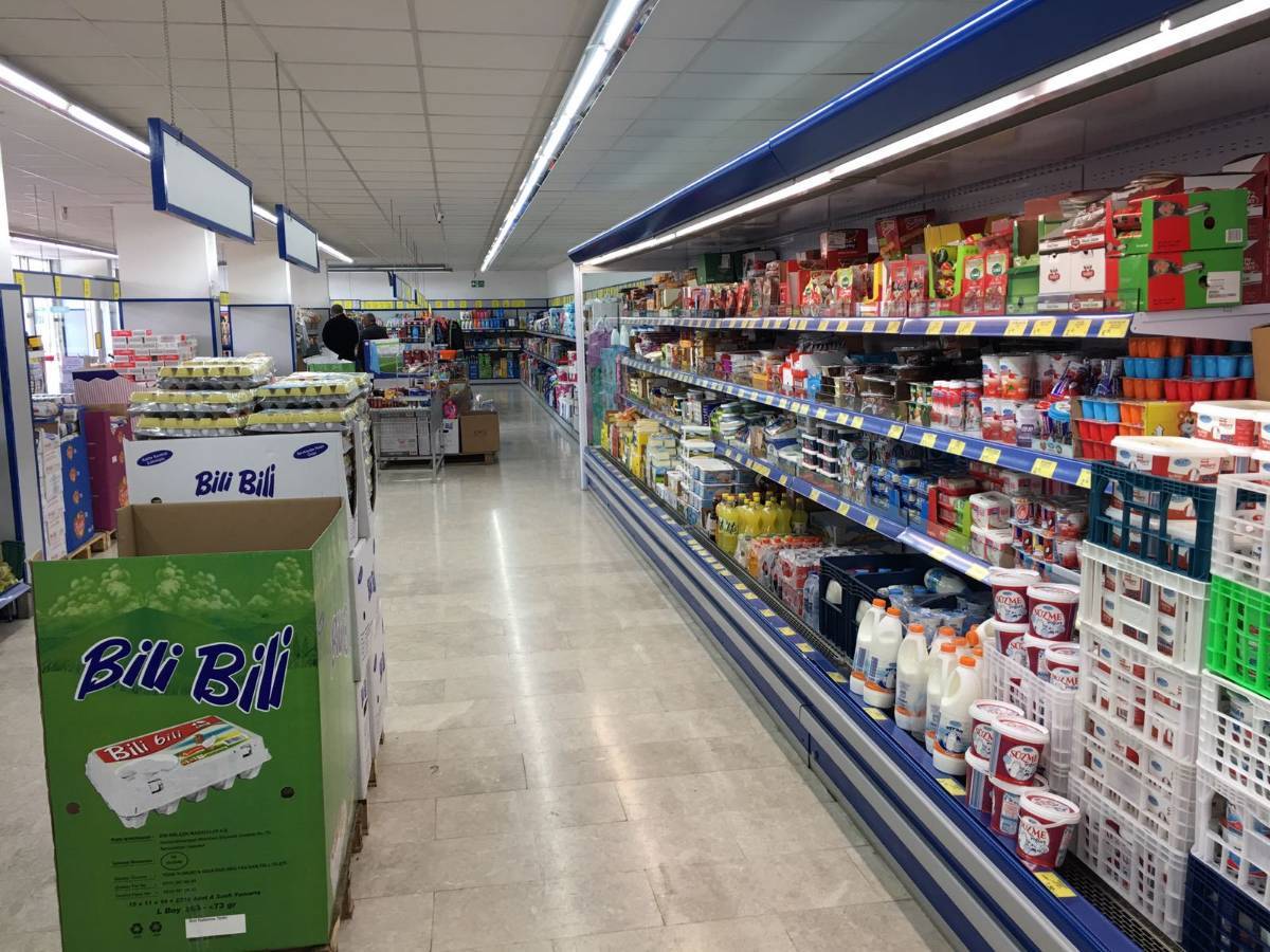 Tam kapanmada market çalışma saatleri 2021| Zincir marketler saat kaçta açılıyor, kaçta kapanıyor?