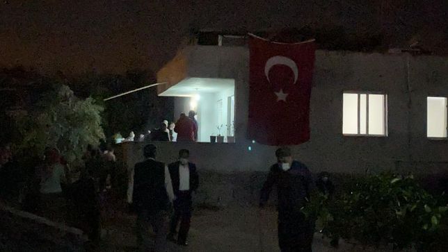 Mustafa Çalım kimdir? Şehit Mustafa Çalım nereli ve kaç yaşındaydı?