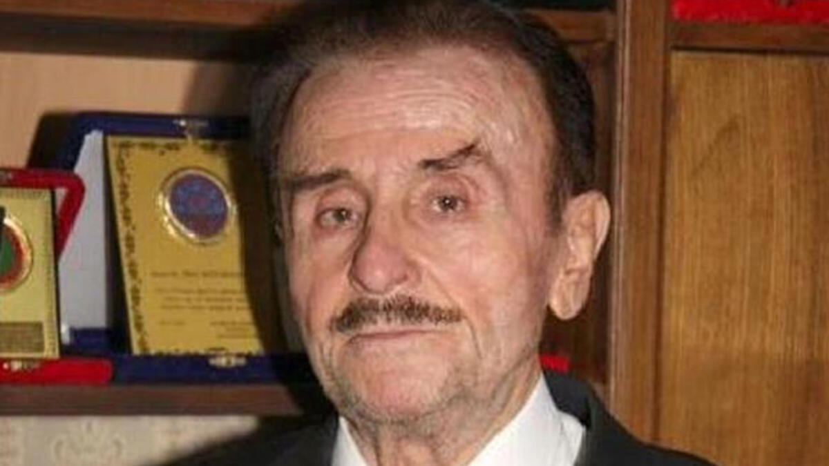 SON DAKİKA Eski Milletvekili Mail Büyükerman hayatını kaybetti