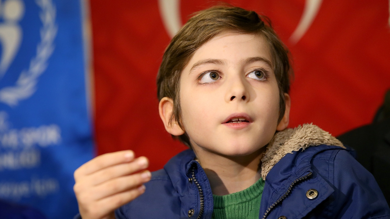 Ortadan kaybolmuştu Filozof Atakan kariyer tercihini değiştirdi