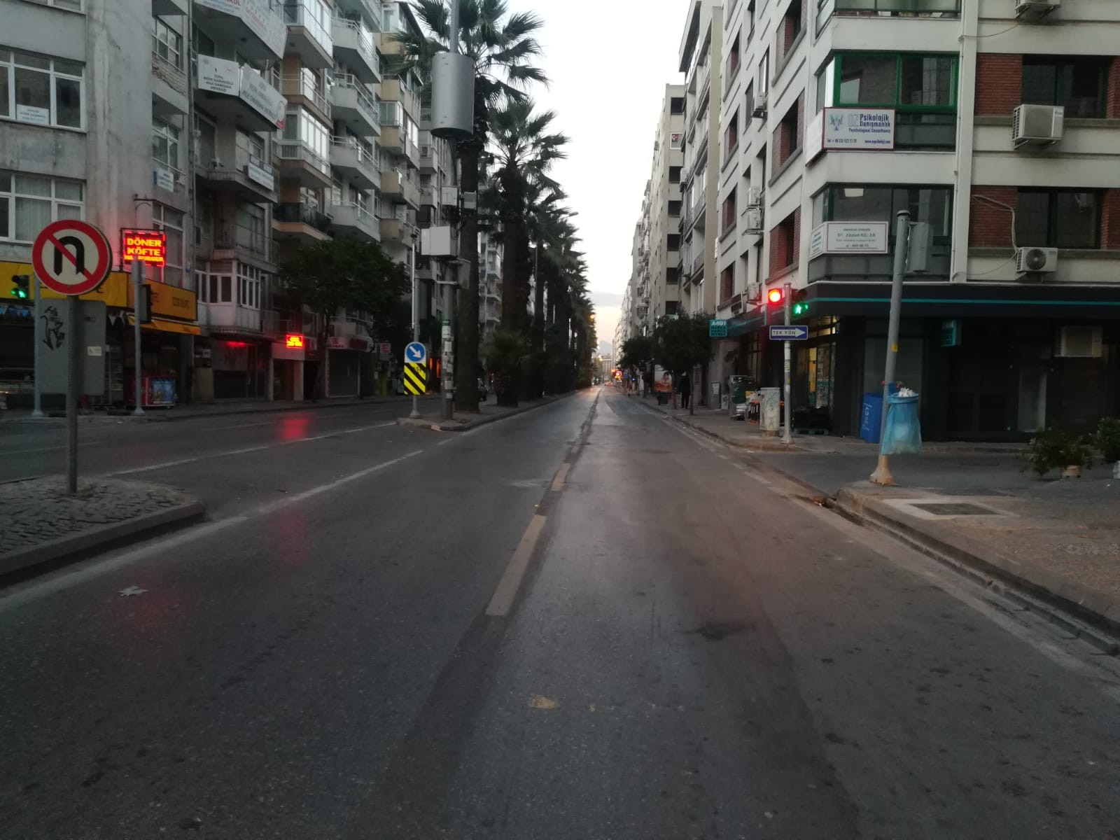 Tam kapanmada taksiler çalışacak mı? | 29 Nisan-17 Mayıs yasağında taksiler çalışıyor mu?