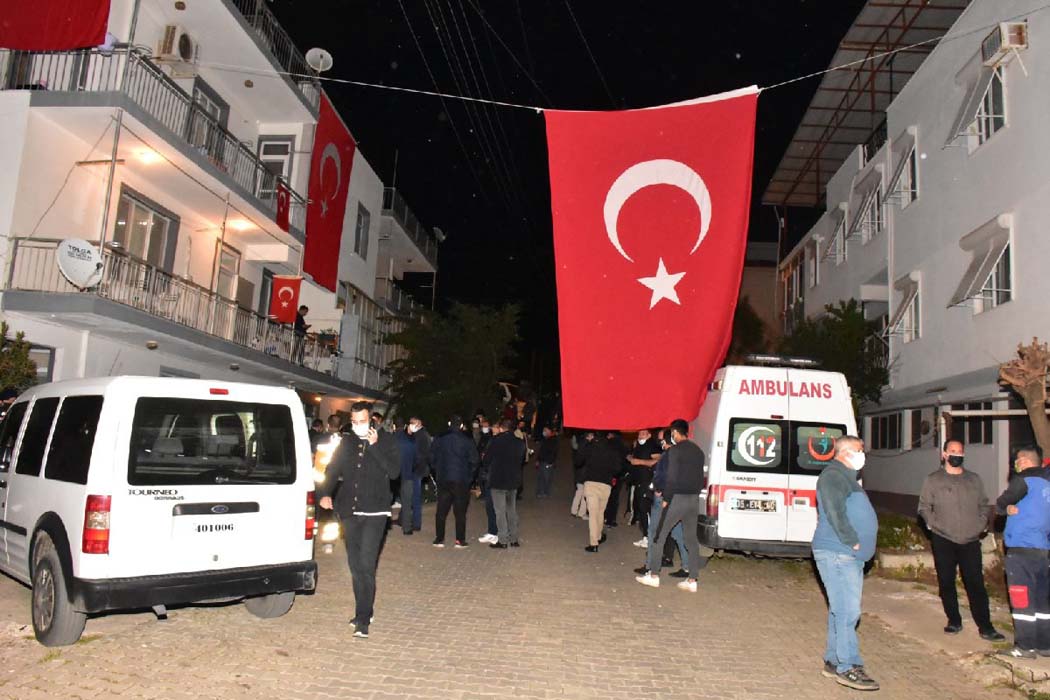 Mehmet Kıvık kimdir? Şehit Mehmet Kıvık nereli, kaç yaşındaydı?