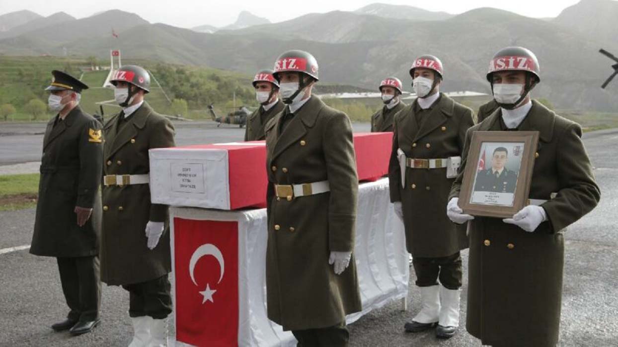 Mehmet Kıvık kimdir? Şehit Mehmet Kıvık nereli, kaç yaşındaydı?