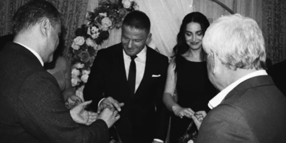 İsmail Balaban ve nişanlısı | İsmail Balaban sevgilisi kim? | Gamze Atakan instagram hesabı nedir?