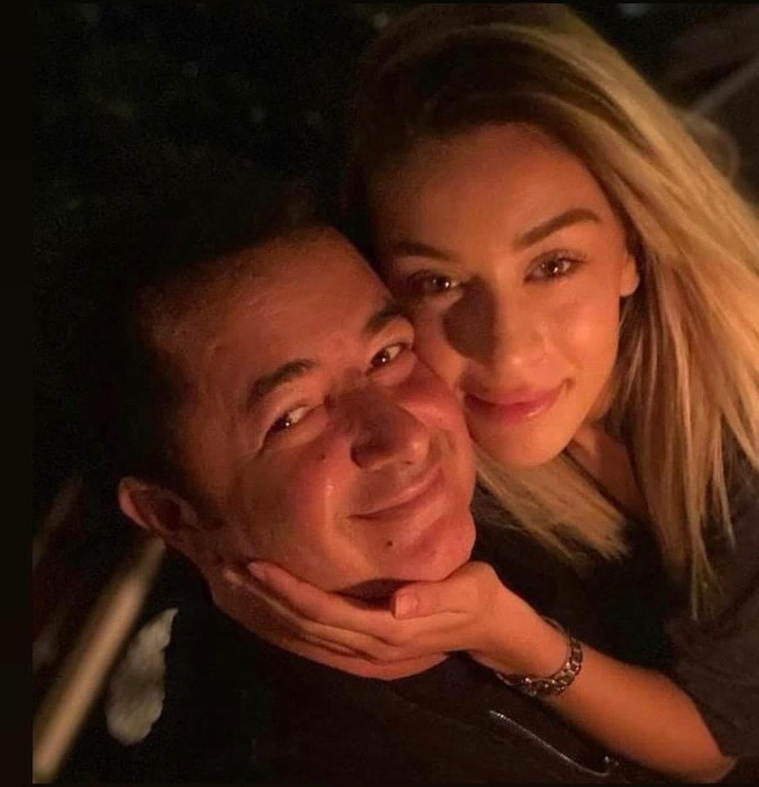 Acun Ilıcalı nın sevgilisi Ayça Çağla Altunkaya kimdir nereli kaç yaşında