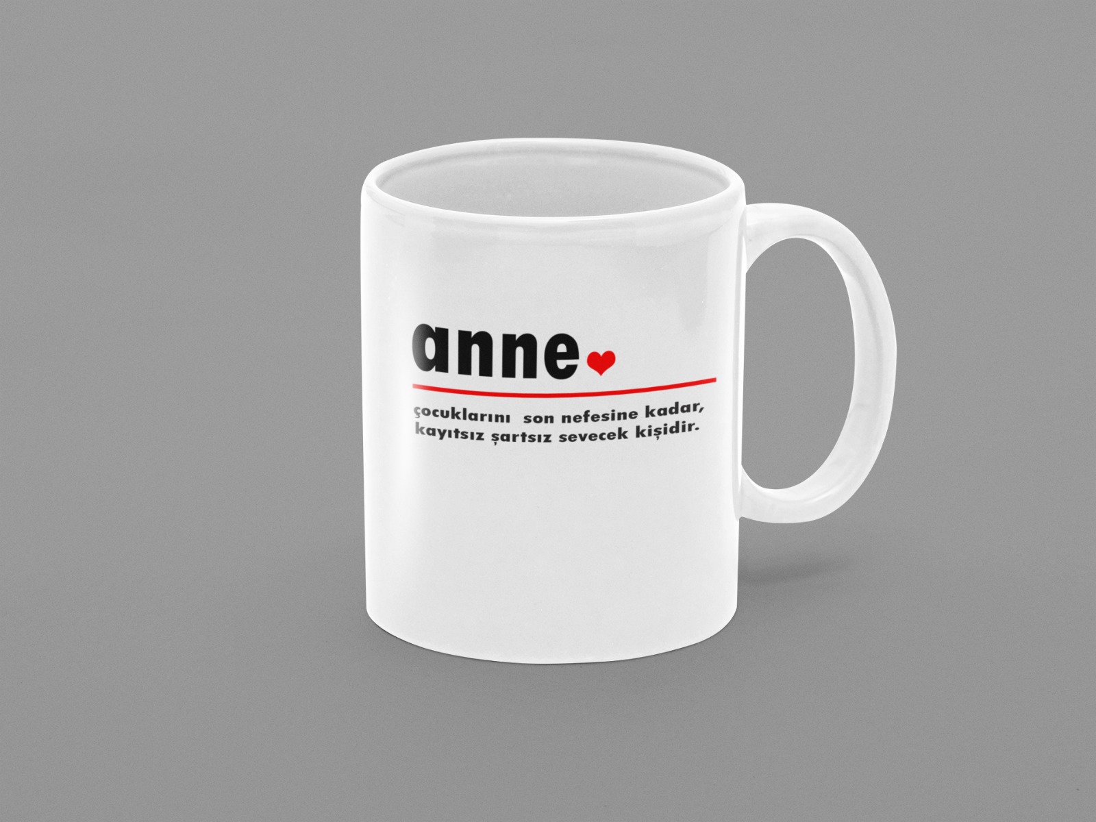 Anneler Günü alınacak hediyeler 2022