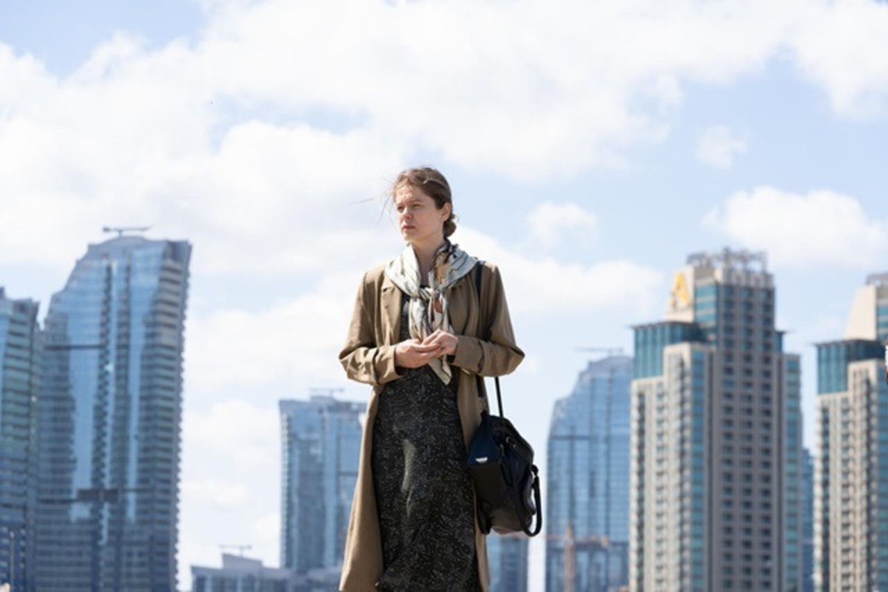 Burcu Biricik'in başrol oynadığı Fatma dizisi çarpıcı konusuyla herkesi etkiledi!