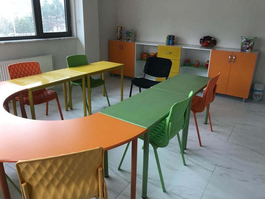 Tam kapanmada özel eğitim kurumları açık mı? Tam kapanmada rehabilitasyon merkezleri açık mı?