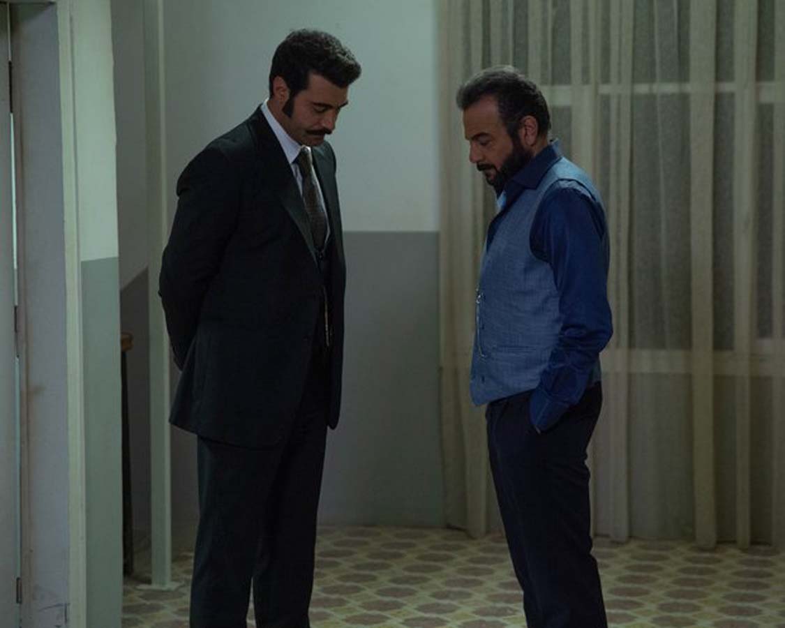 Bir Zamanlar Çukurova 94. bölüm full, tek parça izle |Bir Zamanlar Çukurova son bölüm Atv canlı izle