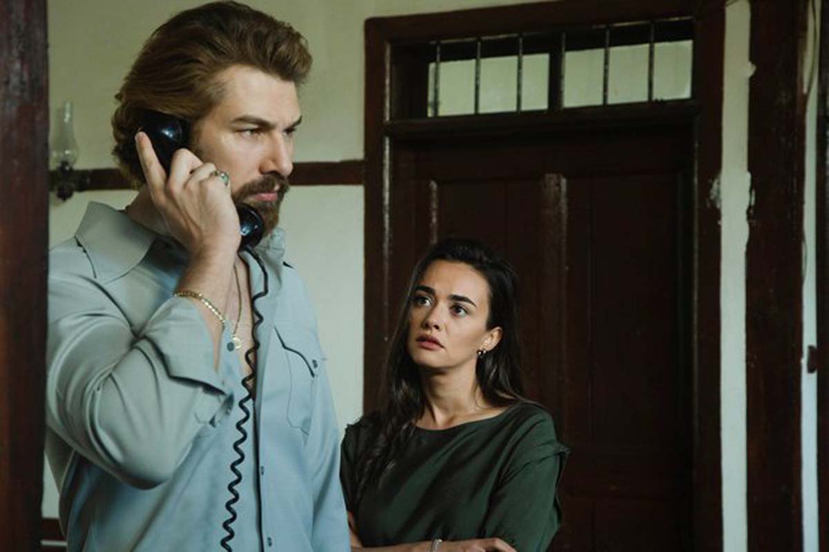 Bir Zamanlar Çukurova 94. bölüm full, tek parça izle |Bir Zamanlar Çukurova son bölüm Atv canlı izle