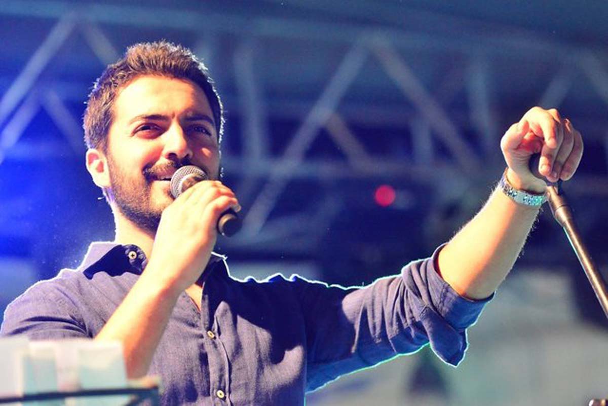 Şarkıcı Yusuf Güney'den şaşırtan itiraf: Astral seyahatle uzaya gittim!