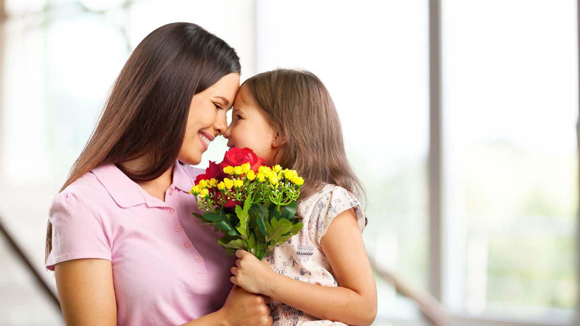 Ablaya Anneler Günü mesajı, sözleri 2022