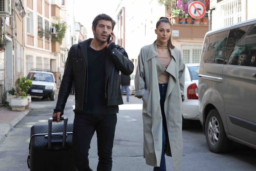 Alev Alev 25. bölüm full, tek parça izle |Alev Alev son bölüm Show TV canlı izle