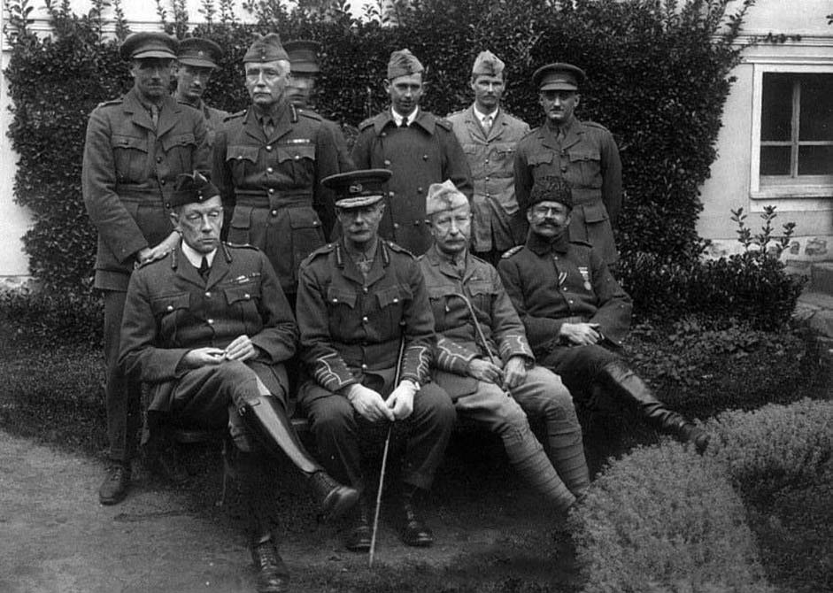 Kut'ül Amare Zaferi nedir? Hangi cephede yaşanmıştır? Kut'ül Amare Zaferi komutanı kim?