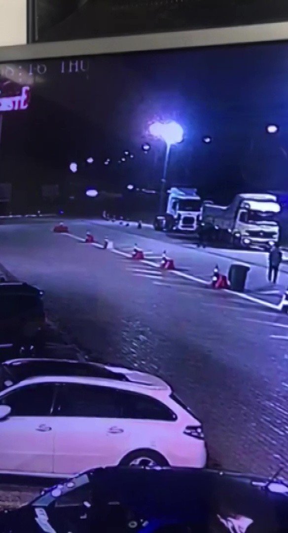 Dinlenme tesislerinde 4 bin Euro ile kaybolan Alzheimer hastası kadın bulundu