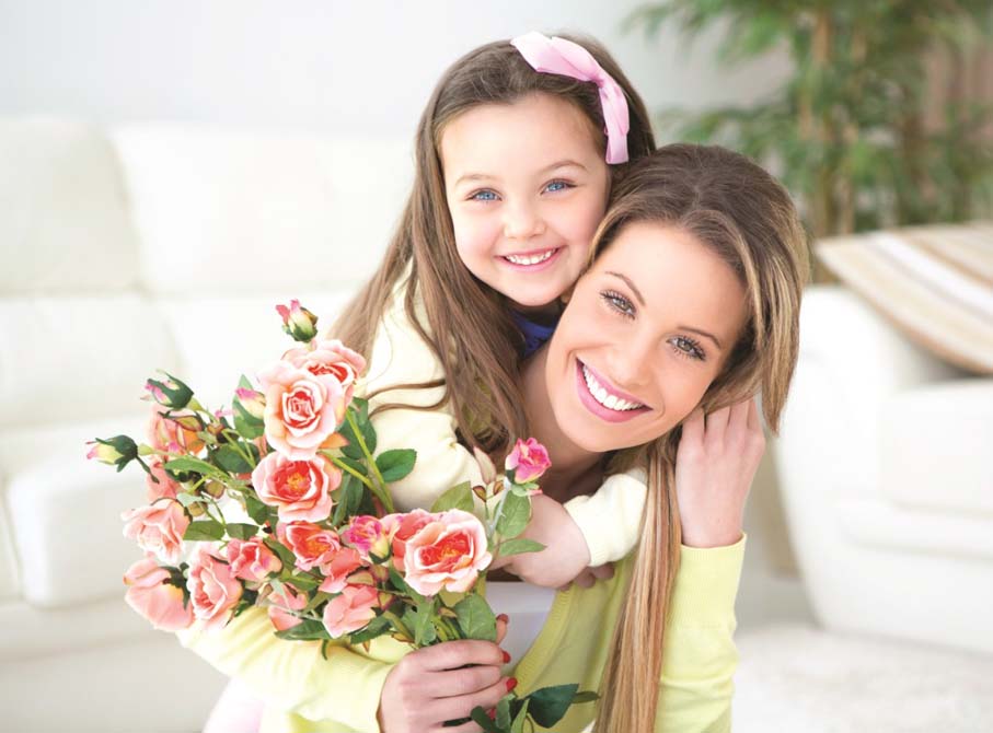 Ablaya Anneler Günü mesajı, sözleri 2022