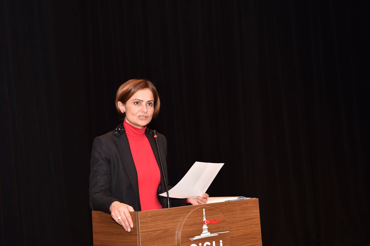 Son dakika | Cumhurbaşkanı Erdoğan'a yönelik paylaşımları başını yaktı: Canan Kaftancıoğlu tazminat ödeyecek