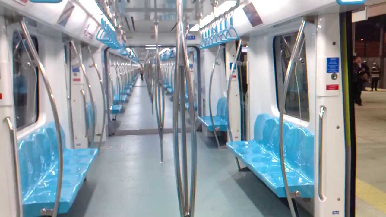 YHT, Marmaray, Başkentray ve bölgesel trenlere tam kapanma güncellemesi: Seferler değiştirildi!