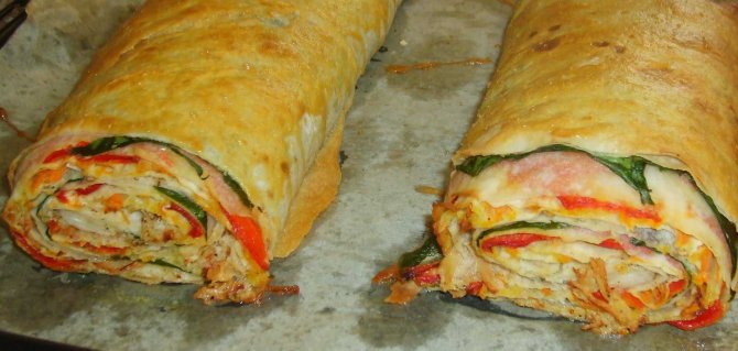  Gelinim Mutfakta Sebzeli Börek tarifi |Sebzeli Börek nasıl yapılır? Malzemeleri nelerdir?