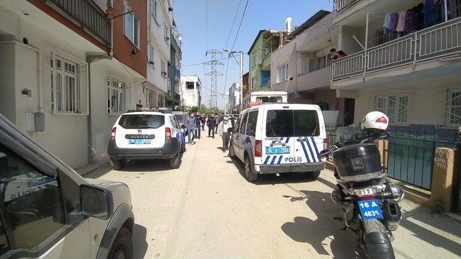 Tartıştığı adamı vurup, intihara kalkıştı! Bisiklet meselesi kanlı bitti: 2 ağır yaralı