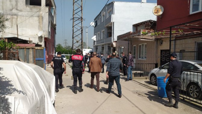 Tartıştığı adamı vurup, intihara kalkıştı! Bisiklet meselesi kanlı bitti: 2 ağır yaralı