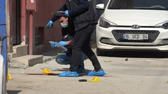 Tartıştığı adamı vurup, intihara kalkıştı! Bisiklet meselesi kanlı bitti: 2 ağır yaralı