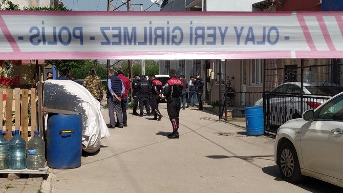 Tartıştığı adamı vurup, intihara kalkıştı! Bisiklet meselesi kanlı bitti: 2 ağır yaralı
