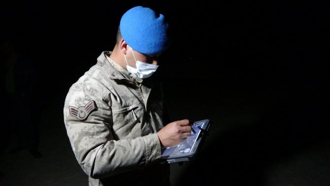 Tokat'ta Yaylada kaybolan 2 yaşında çocuk için arama çalışması başlatıldı