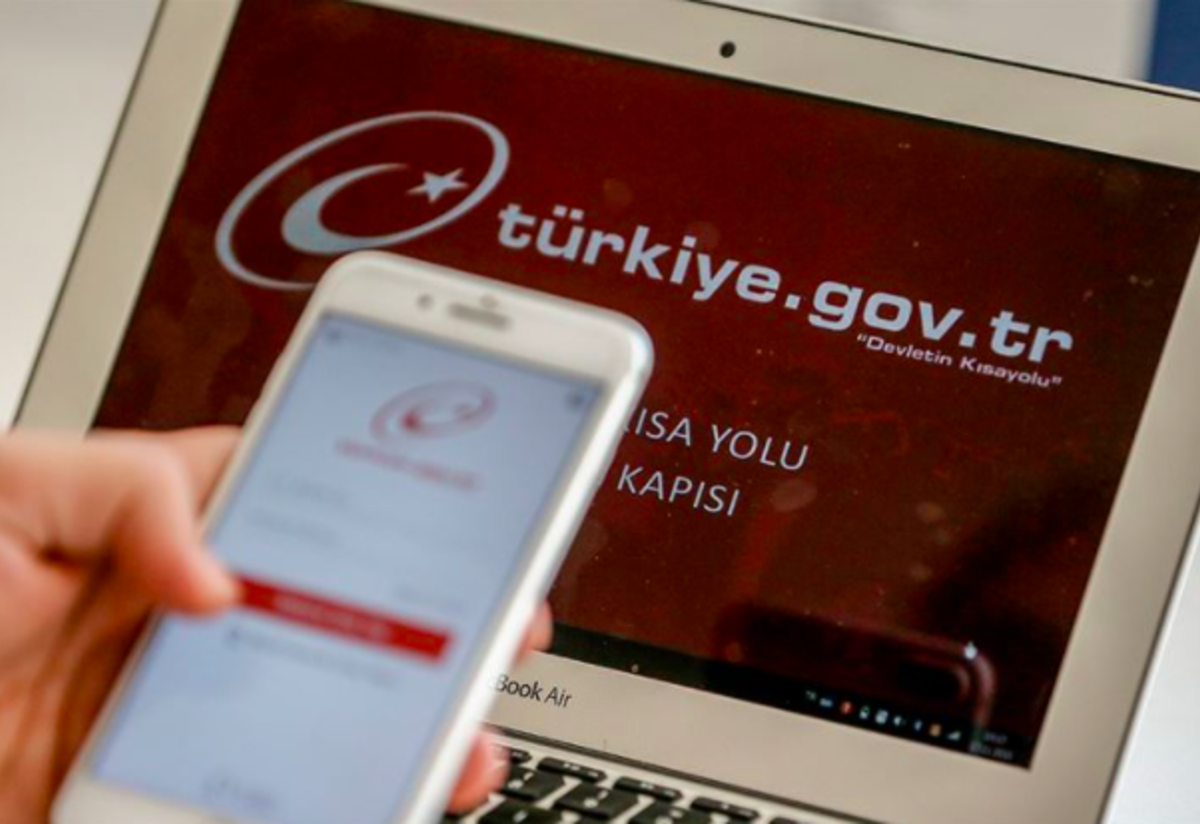 E-devlet çöktü mü? Alo 199 muafiyet belgesi alma