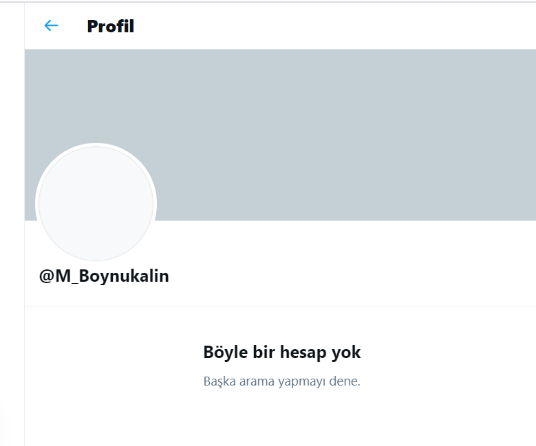 Mehmet Boynukalın tweetinde ne yazdı? | Mehmet Boynukalın ne dedi?