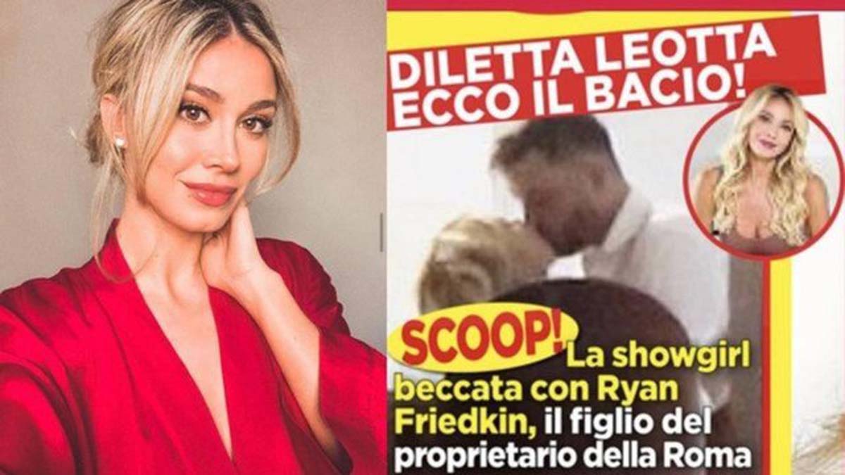 Demet Akalın'dan İtalyan yenge Diletta Leotta'ya güzellik eleştirisi: O çirkinlikle paylaşılmıyor!