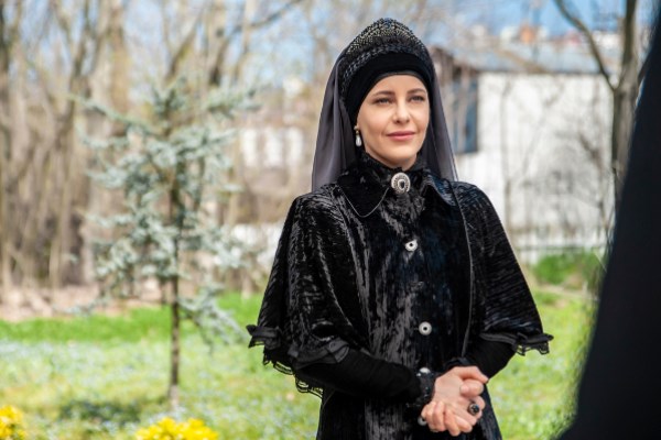 30 Nisan 2021 Cuma TRT1 Yayın Akışı |Payitaht Abdülhamid yeni bölümüyle TRT 1'de