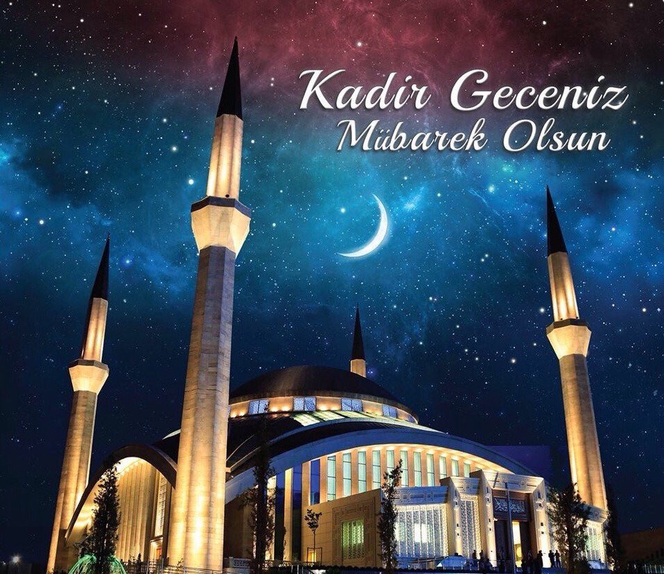 Kadir Gecesi cinsel ilişkiye girilir mi diyanet? Kadir Gecesi eşler ilişkiye girebilir mi?