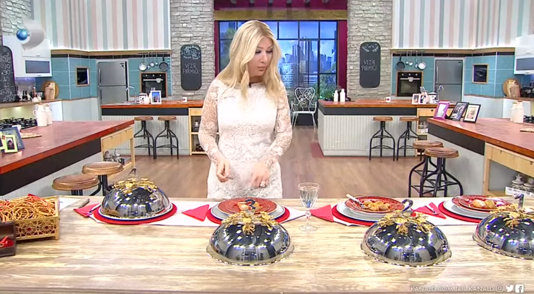 Gelinim Mutfakta 30 Nisan Cuma puan durumu | 30 Nisan Gelinim Mutfakta kim elendi, kim birinci oldu?