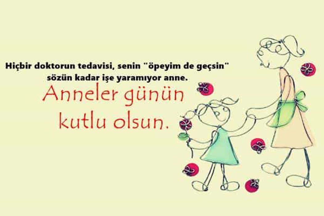 Anneler Günü mesajları, kutlama sözleri duygusal, uzun, kısa 2022 | Atatürk'ün Anneler ile ilgili sözleri 