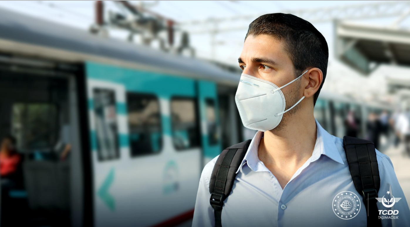 Tam kapanmada Ankara Başkentray çalışıyor mu? | Yasakta Başkentray çalışma saatleri 29 Nisan - 17 Mayıs