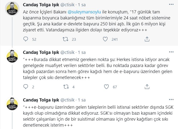 Alkol satış yasağı kalktı mı? Bakan Soylu açıkladı