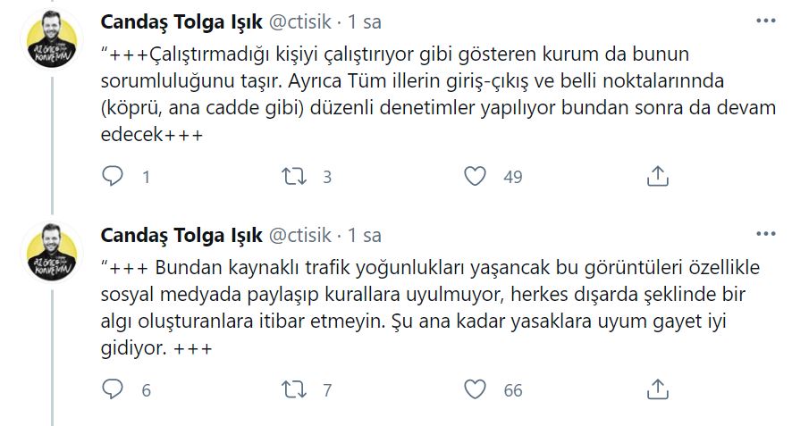 Alkol satış yasağı kalktı mı? Bakan Soylu açıkladı