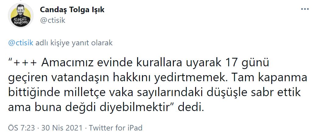 Alkol satış yasağı kalktı mı? Bakan Soylu açıkladı