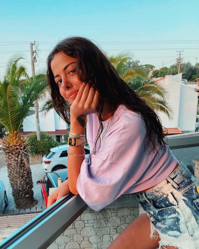 Melisa İnci kimdir, nereli, kaç yaşında?