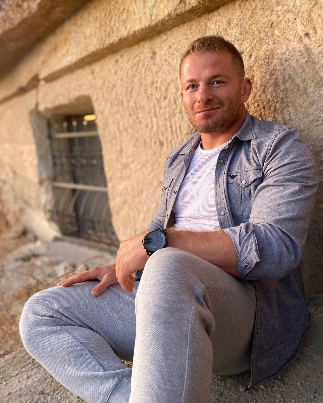 Survivor yarışmacısı İsmail Balaban ın nişanlısı Gamze Acun Ilıcalı yı aradı İşte detaylar