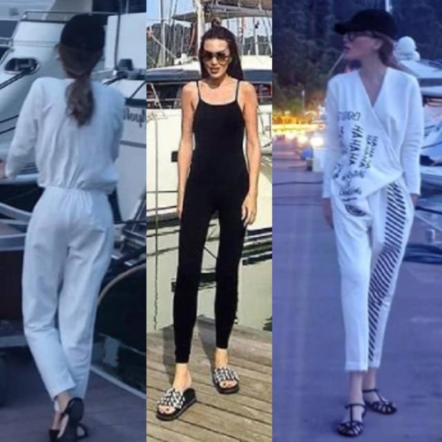 Son haliyle korkuttu Seren Serengil Allah yardım etsin yapacak bir şeyim yok dedi