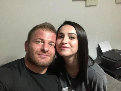 Survivor yarışmacısı İsmail Balaban ın nişanlısı Gamze Acun Ilıcalı yı aradı İşte detaylar