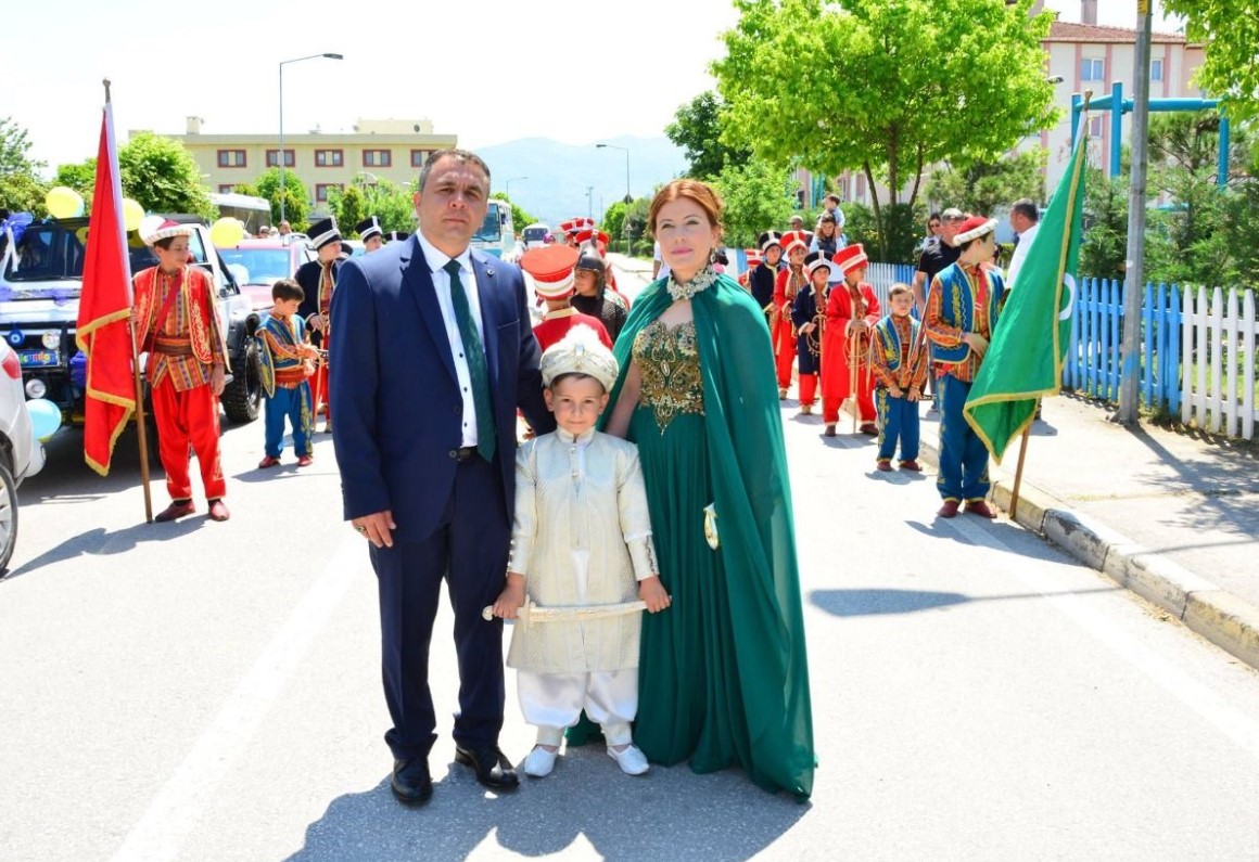 Kocaelide yürek yakan olay! Kuzenlerin tüfekle oyunu kanlı bitti