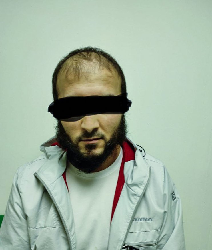 İstanbul'da DEAŞ operasyonu! Bağdadi ile ilişkili olduğu belirlenen şüpheli yakalandı